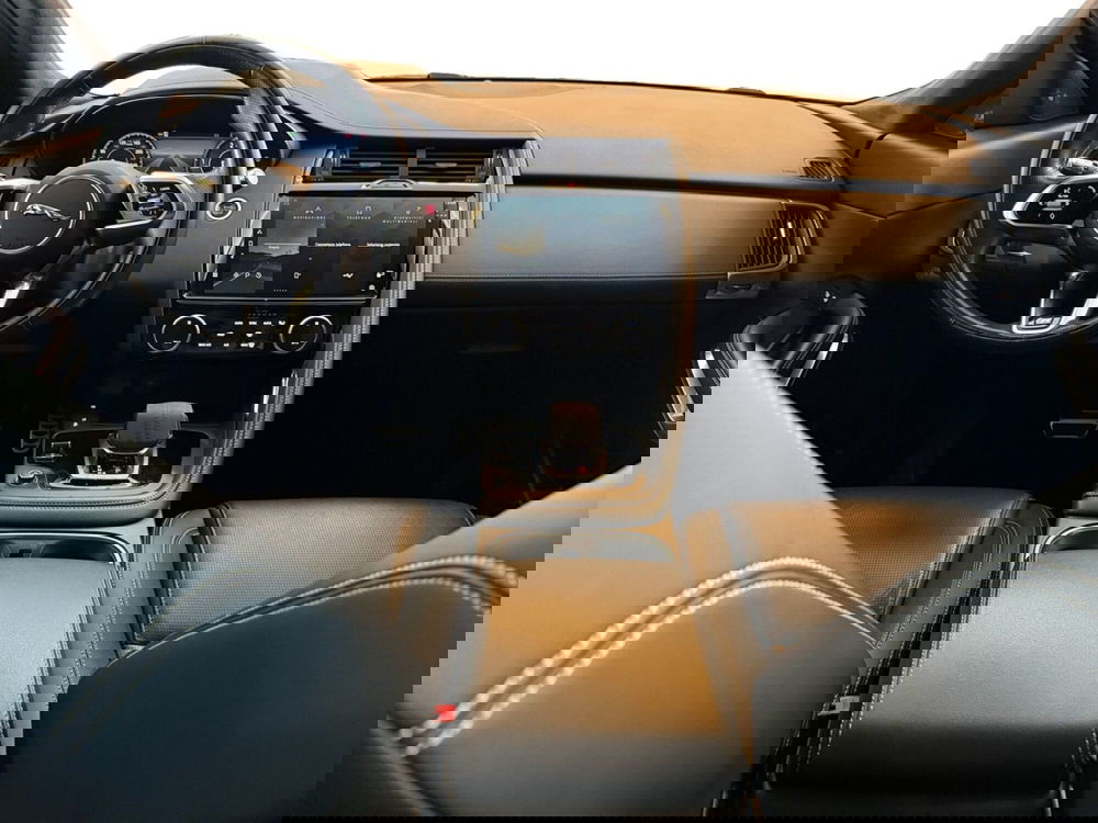 Jaguar E-Pace usata a Firenze (4)