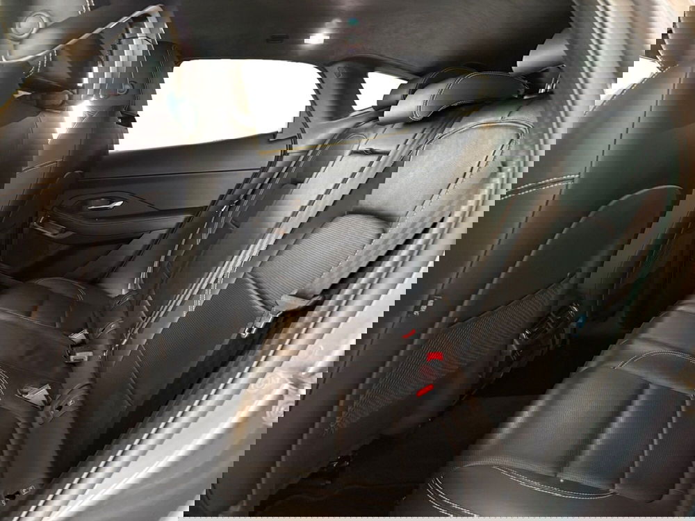 Jaguar E-Pace usata a Firenze (5)