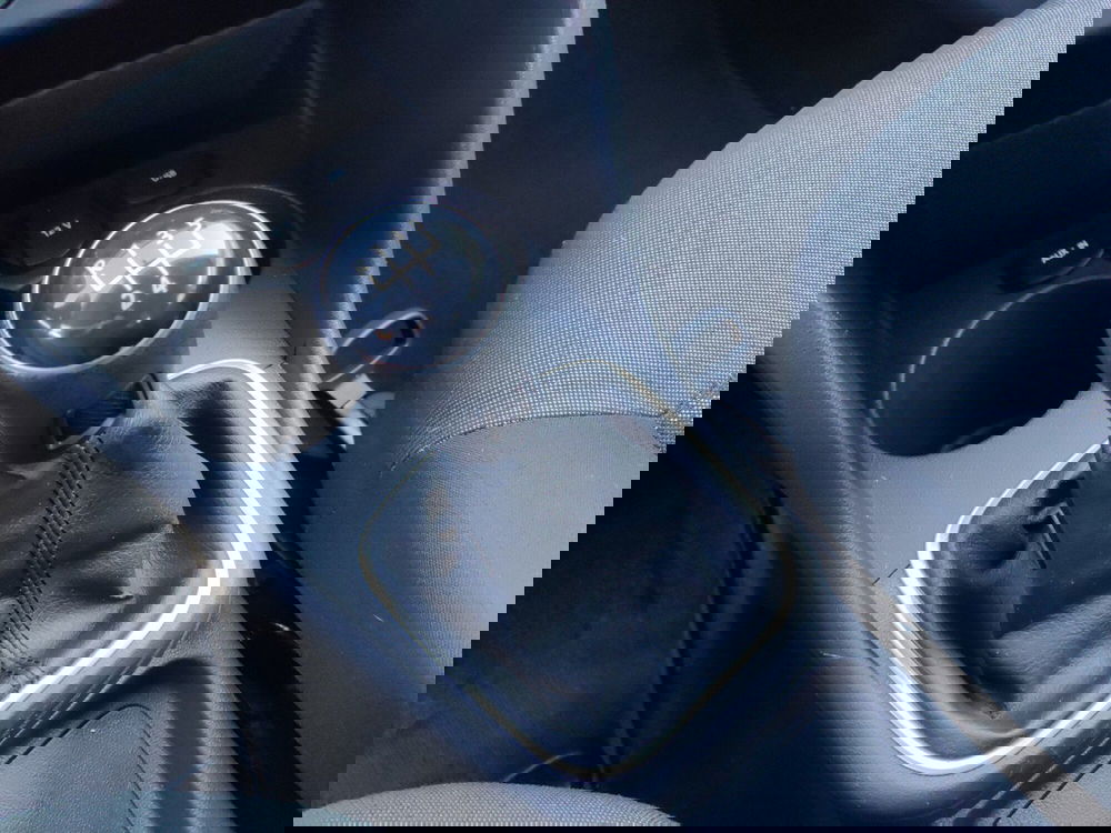 Volkswagen Polo usata a Arezzo (17)