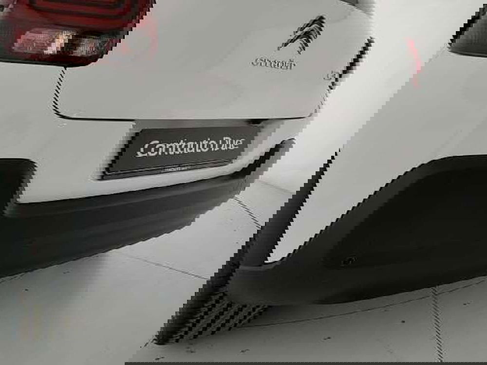 Citroen C3 nuova a Caserta (10)