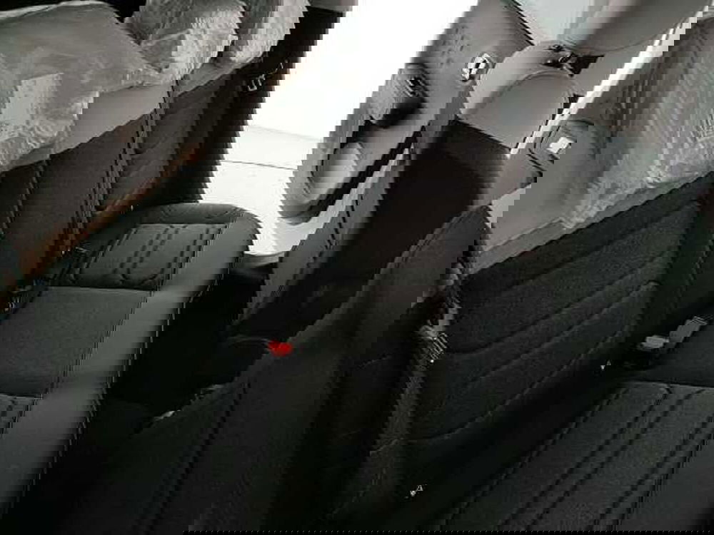 Citroen C3 nuova a Caserta (13)