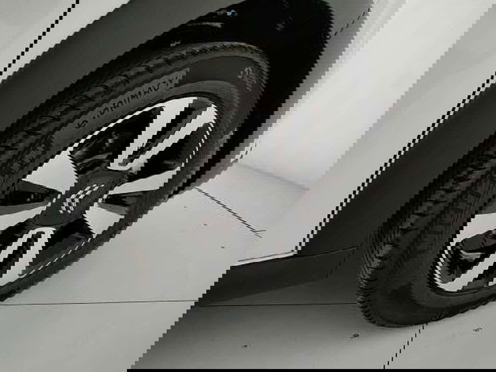 Citroen C3 nuova a Caserta (16)