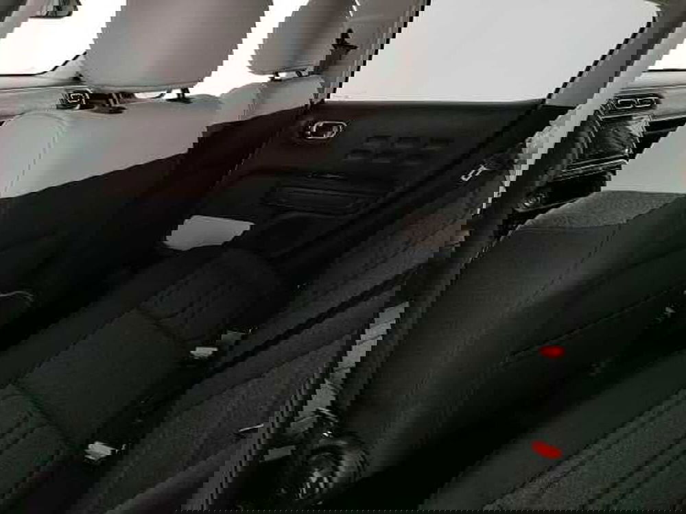 Citroen C3 nuova a Caserta (17)