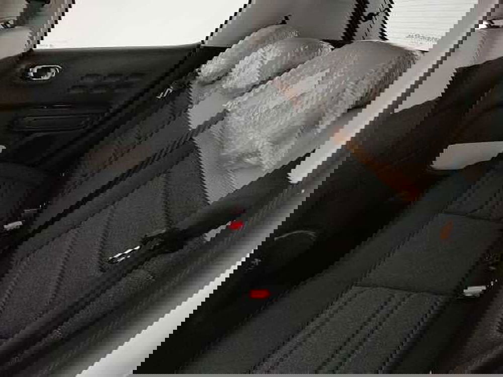 Citroen C3 nuova a Caserta (18)