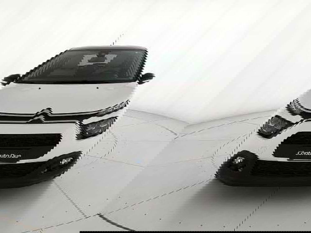 Citroen C3 nuova a Caserta (2)