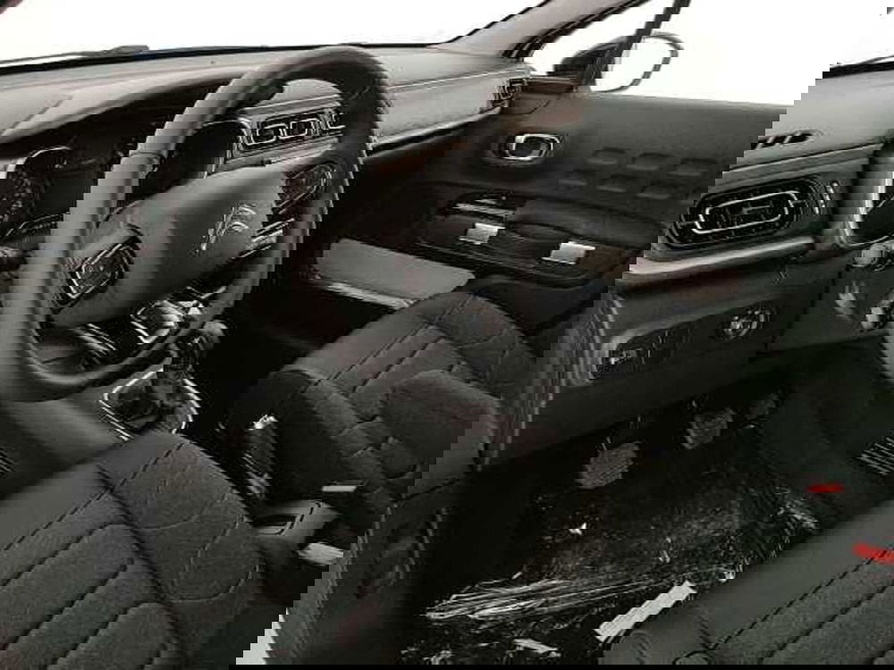 Citroen C3 nuova a Caserta (20)