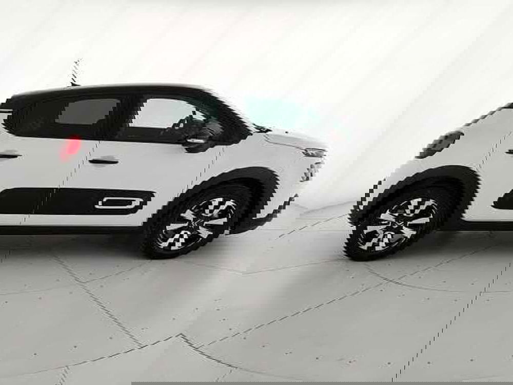 Citroen C3 nuova a Caserta (4)