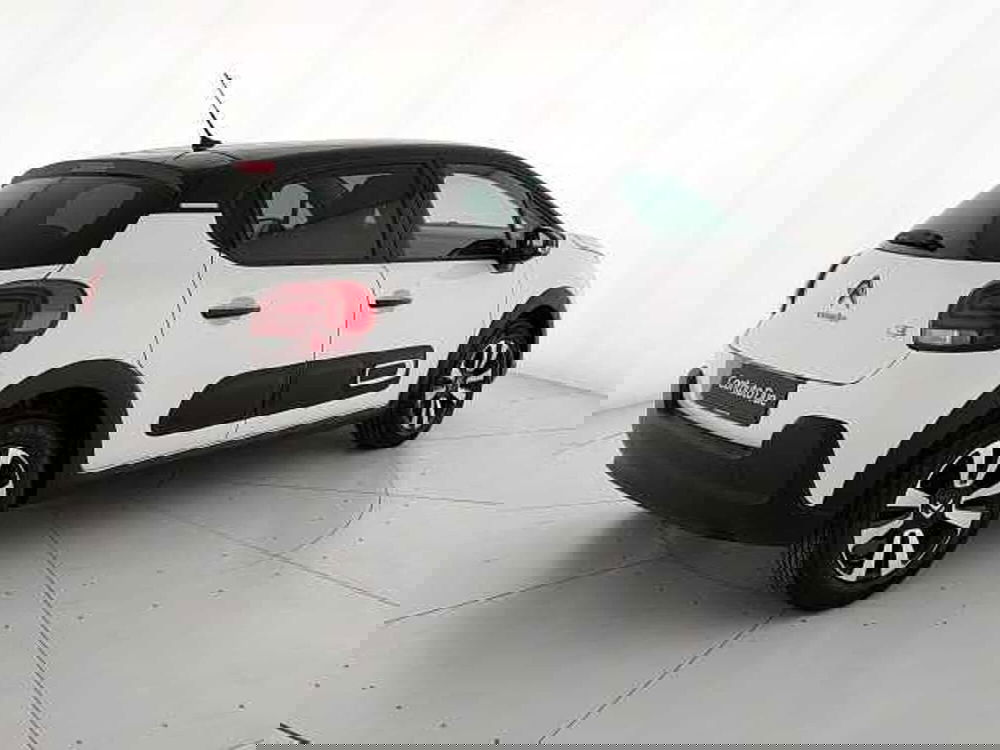 Citroen C3 nuova a Caserta (5)