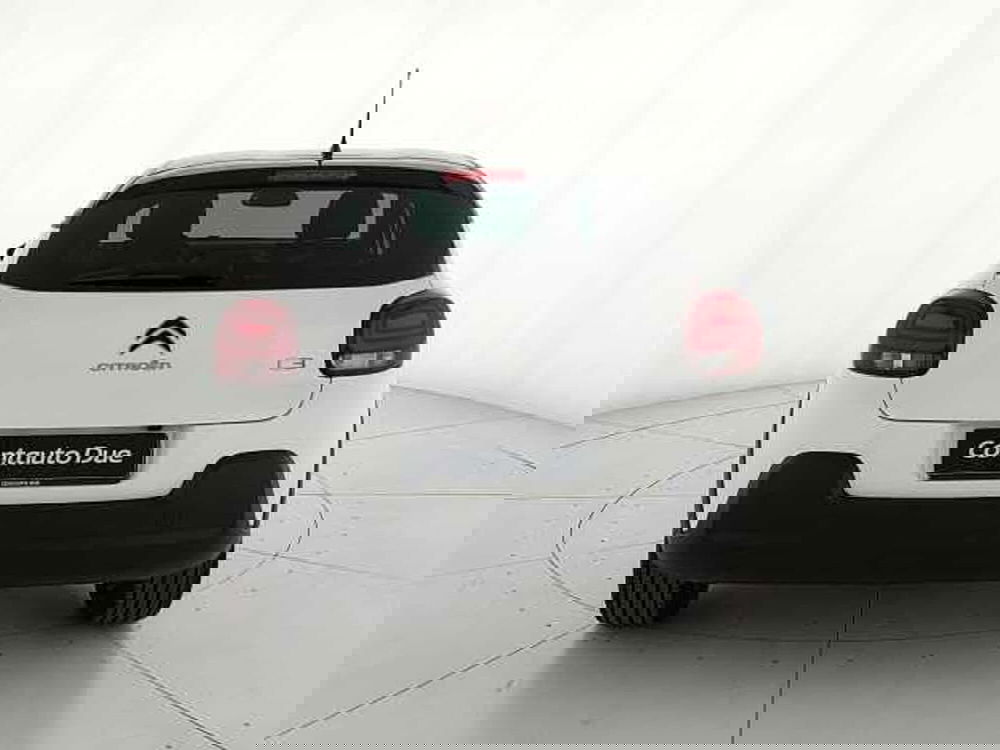 Citroen C3 nuova a Caserta (6)