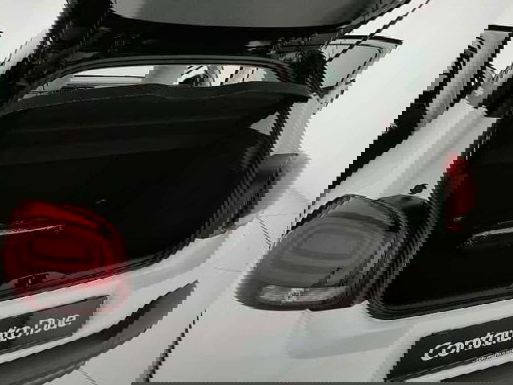 Citroen C3 nuova a Caserta (9)