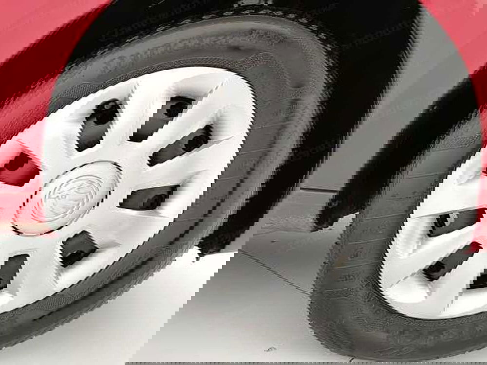 Skoda Citigo usata a Caserta (10)