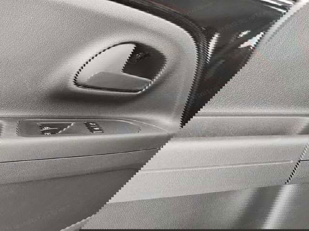 Skoda Citigo usata a Caserta (12)