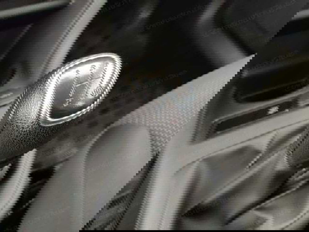 Skoda Citigo usata a Caserta (16)