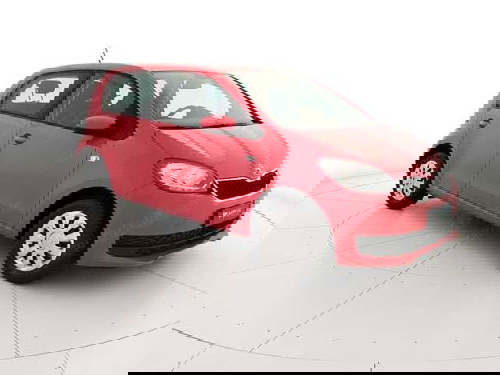 Skoda Citigo usata a Caserta (3)