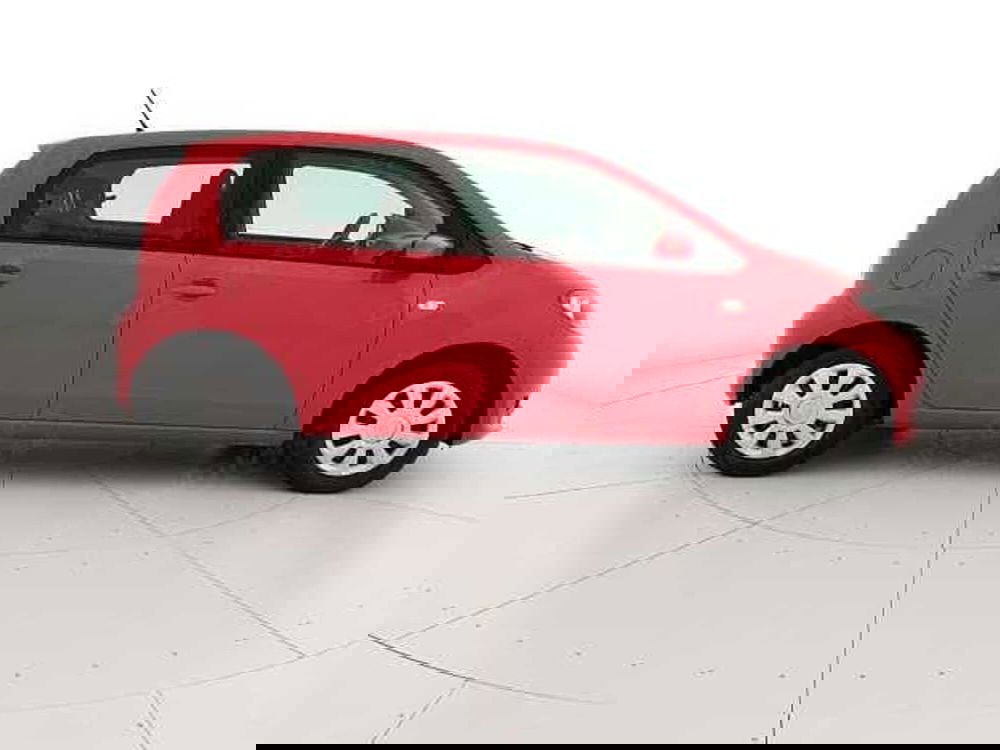 Skoda Citigo usata a Caserta (4)