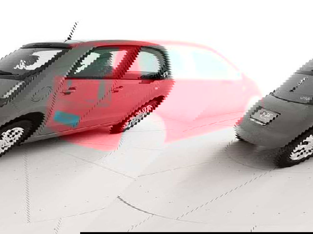 Skoda Citigo usata a Caserta (5)