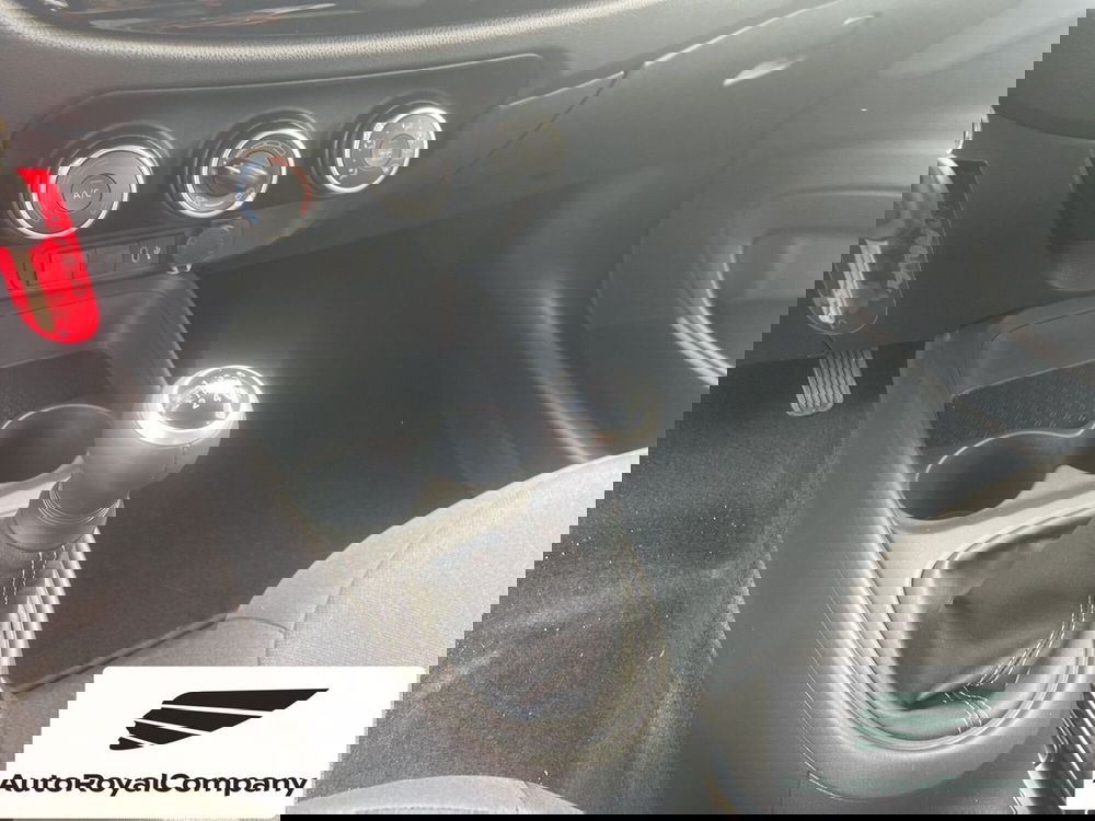 Toyota Aygo X nuova a Roma (13)