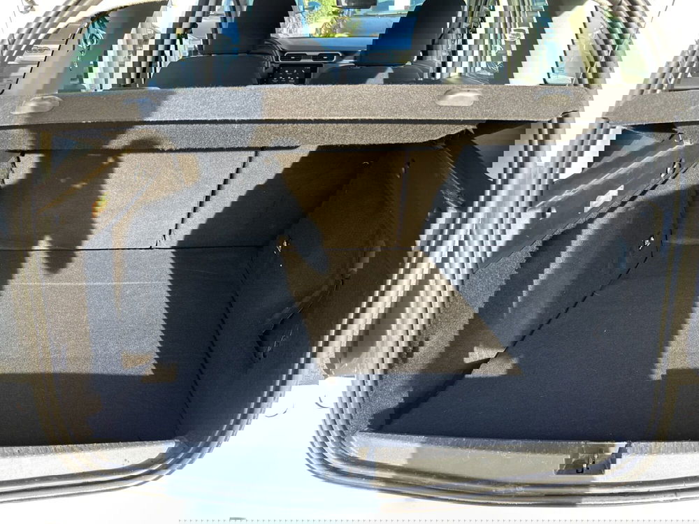 Dacia Duster usata a Latina (10)