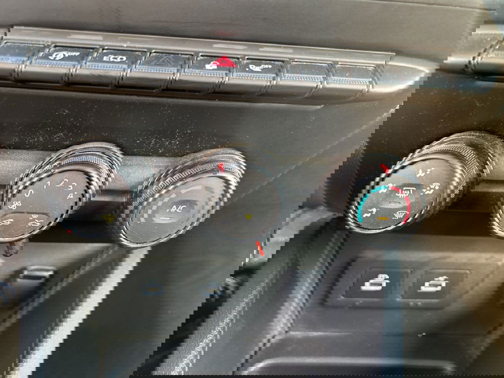 Dacia Duster usata a Latina (18)