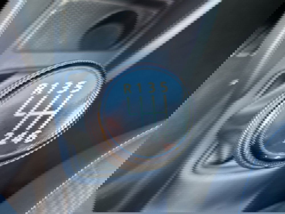 Dacia Duster usata a Latina (19)