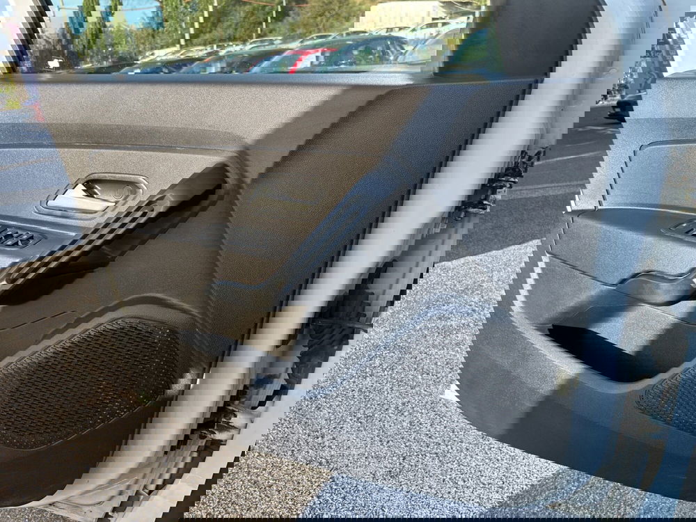 Dacia Duster usata a Latina (20)