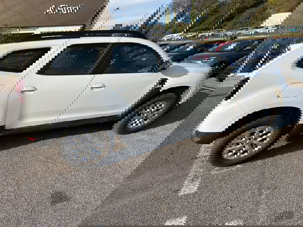 Dacia Duster usata a Latina (6)
