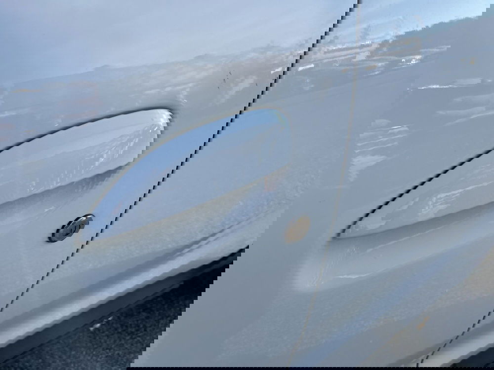 Dacia Duster usata a Latina (9)