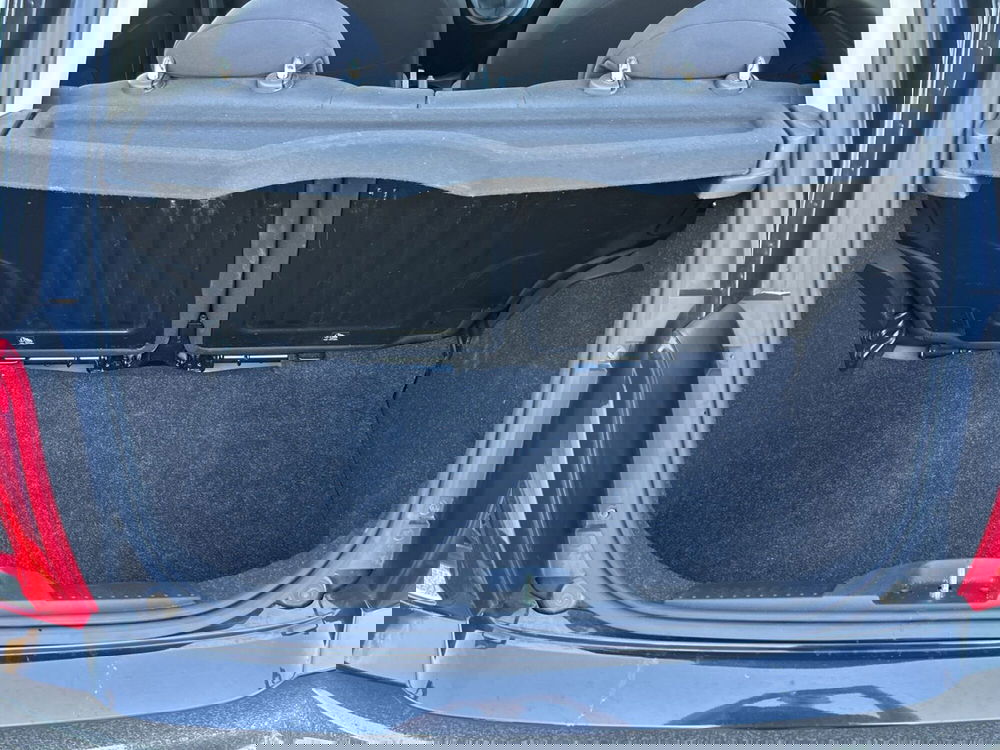 Fiat 500 usata a Latina (10)