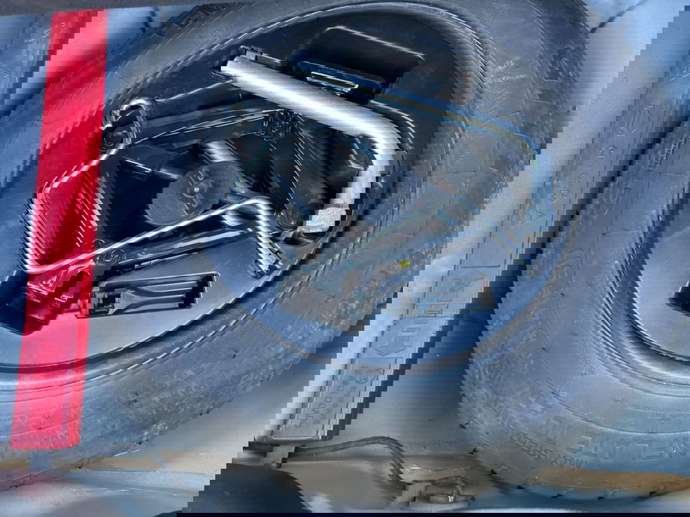 Fiat 500 usata a Latina (11)