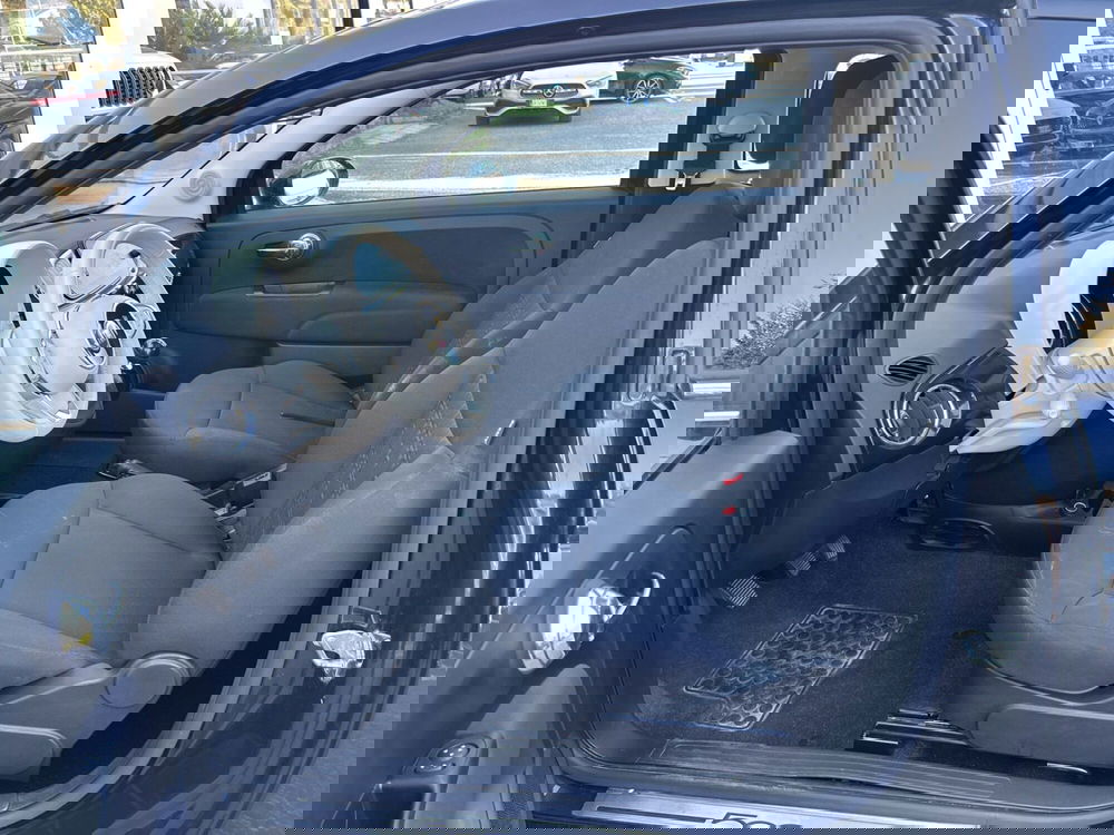 Fiat 500 usata a Latina (13)