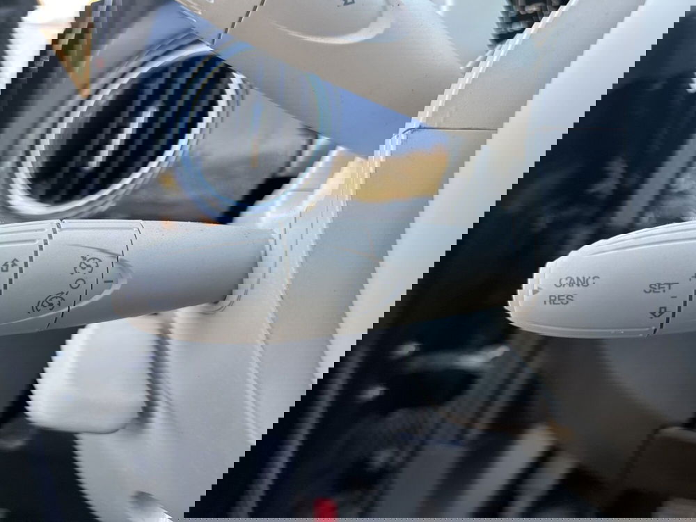 Fiat 500 usata a Latina (14)