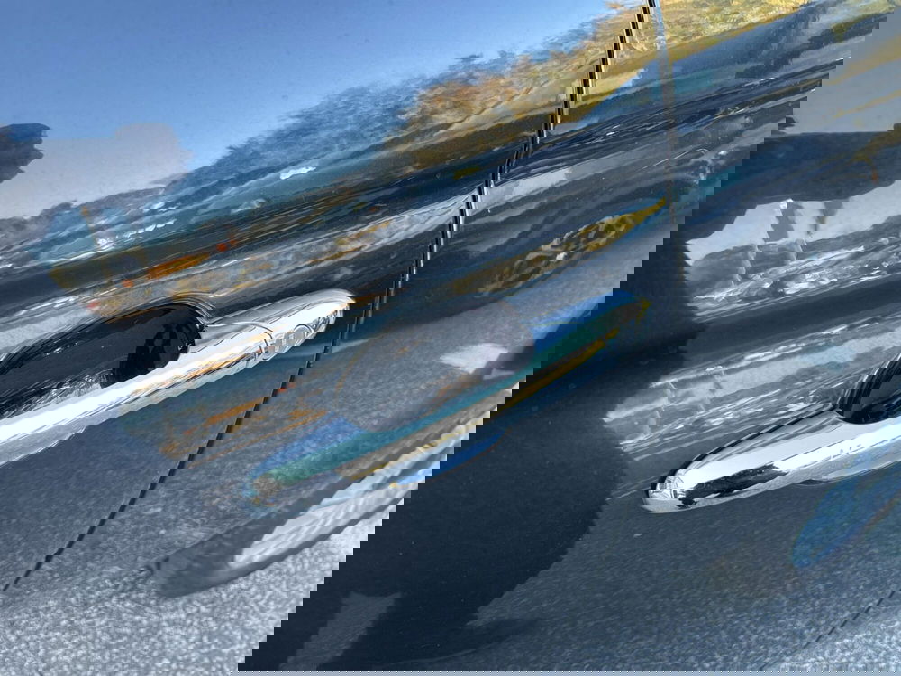 Fiat 500 usata a Latina (9)