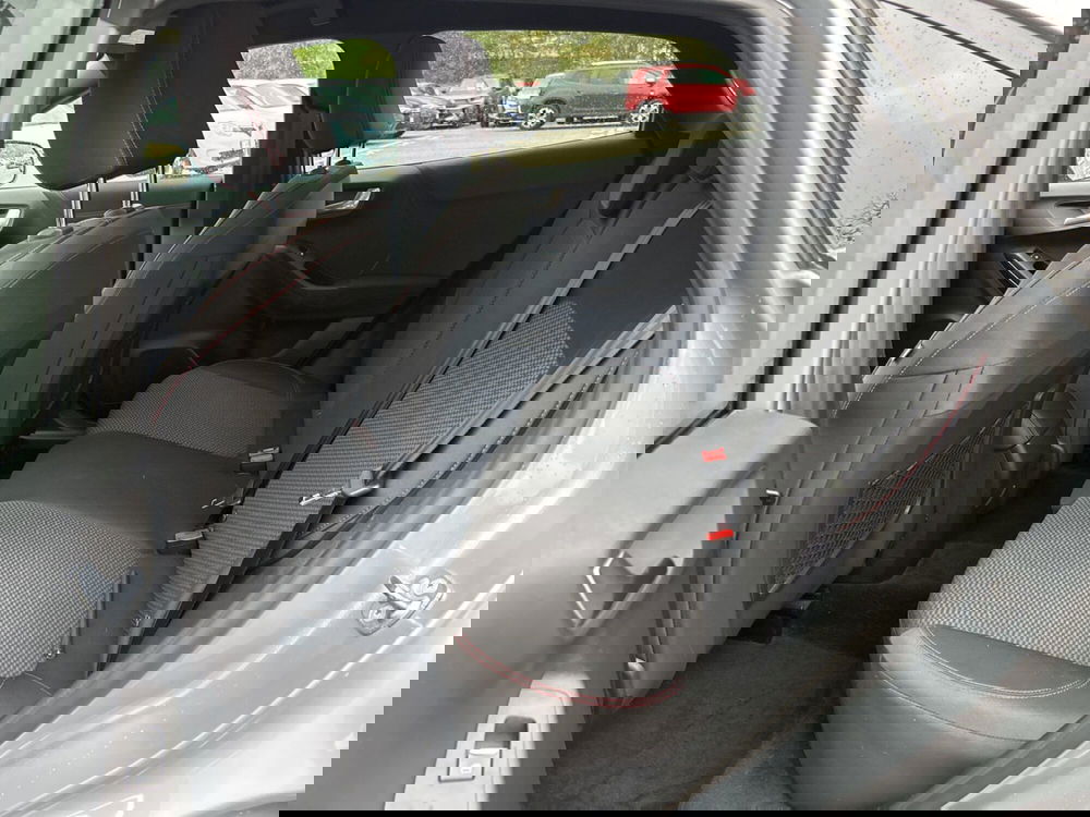 Ford Puma usata a Latina (11)