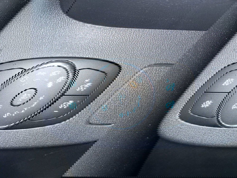 Ford Puma usata a Latina (13)