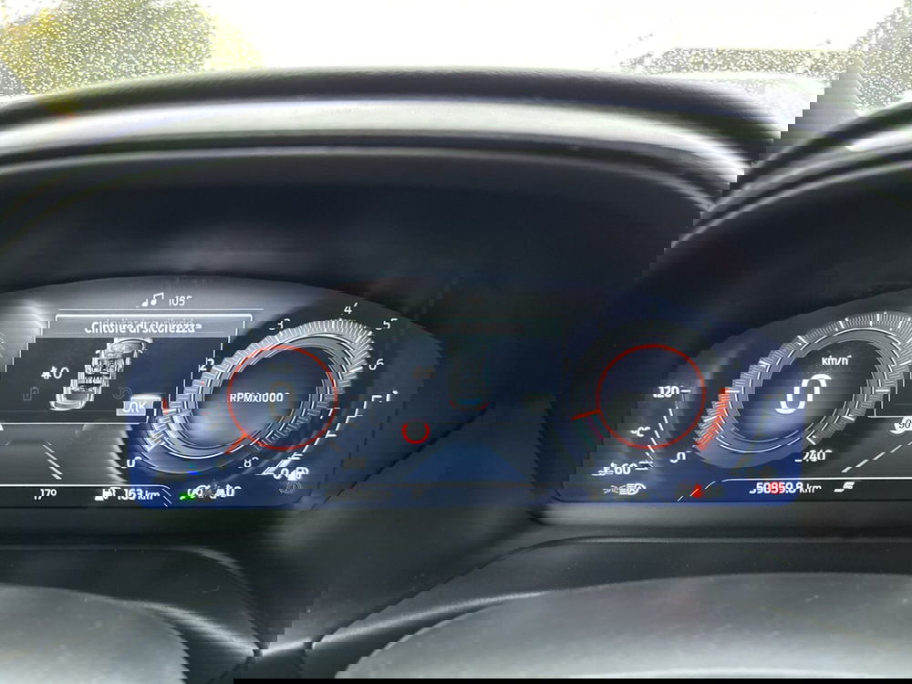 Ford Puma usata a Latina (15)