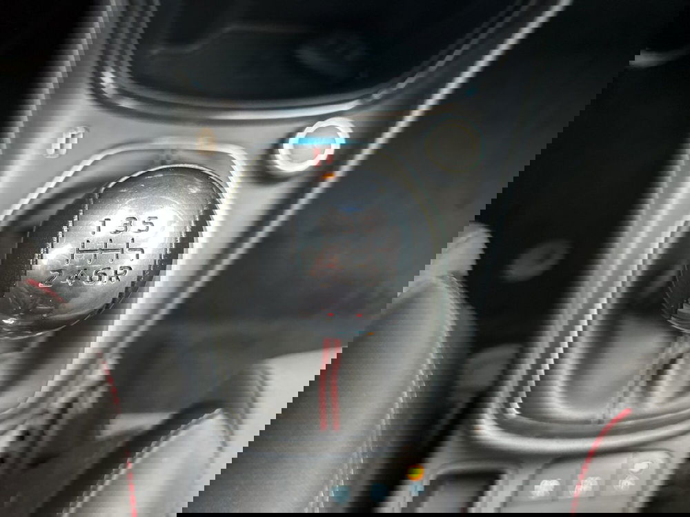 Ford Puma usata a Latina (18)