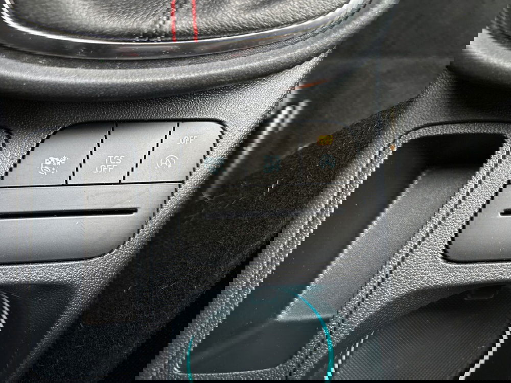 Ford Puma usata a Latina (19)