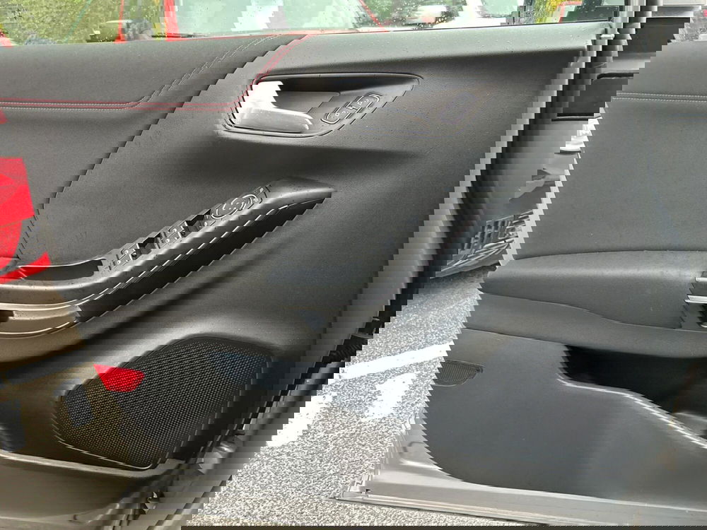 Ford Puma usata a Latina (20)