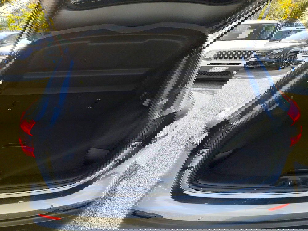 Nissan Qashqai usata a Latina (10)