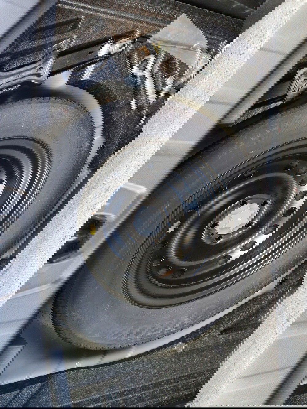 Nissan Qashqai usata a Latina (11)