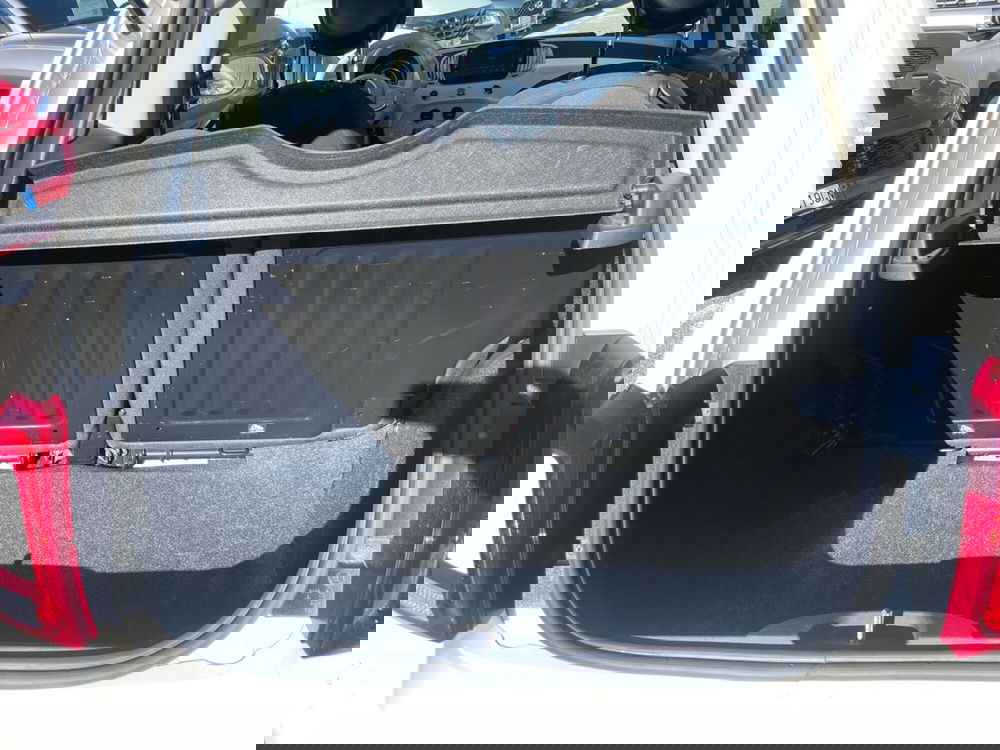 Fiat 500 usata a Latina (10)