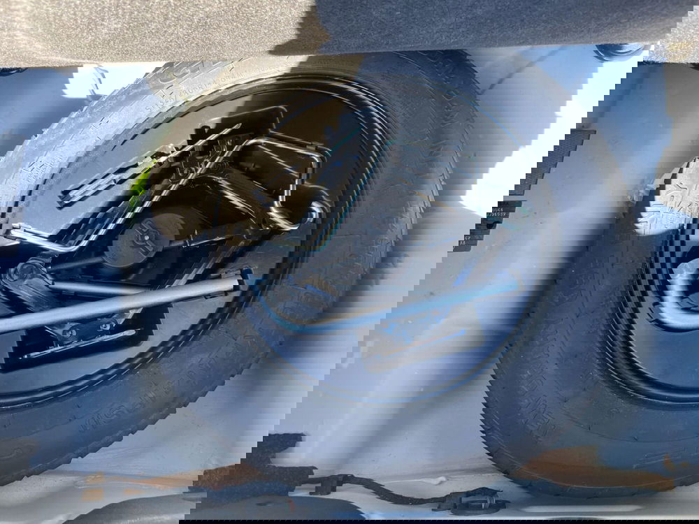 Fiat 500 usata a Latina (11)