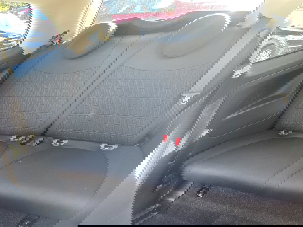 Fiat 500 usata a Latina (13)