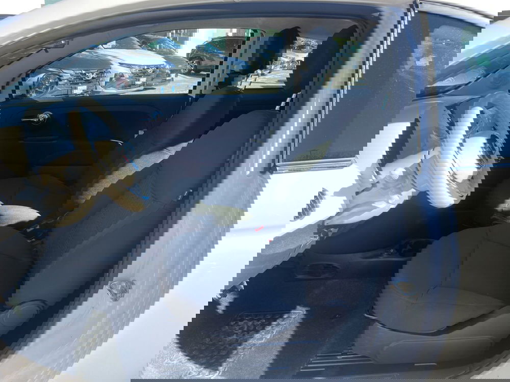 Fiat 500 usata a Latina (14)