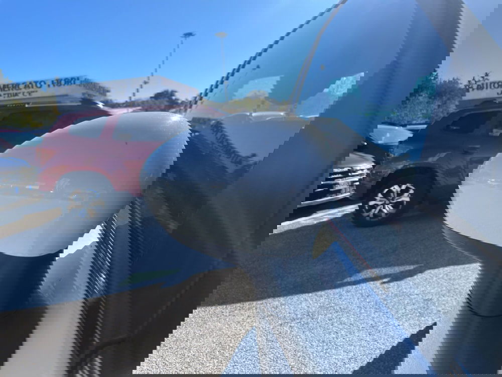 Fiat 500 usata a Latina (9)