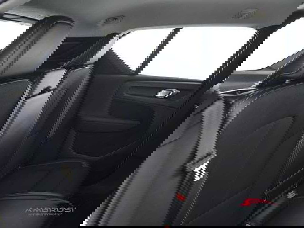 Volvo XC40 usata a Perugia (11)