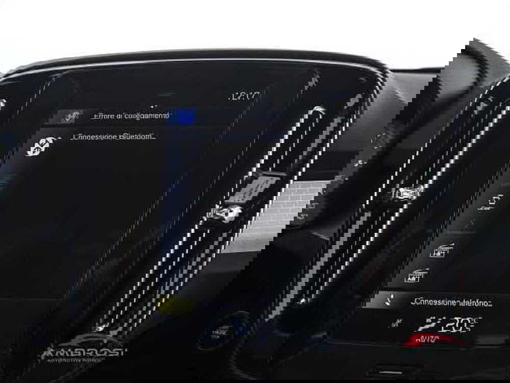 Volvo XC40 usata a Perugia (16)