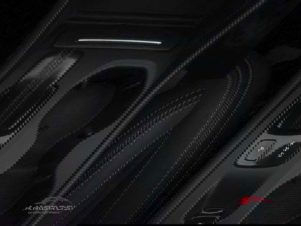 Volvo XC40 usata a Perugia (18)