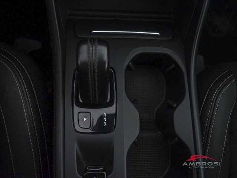 Volvo XC40 usata a Perugia (18)