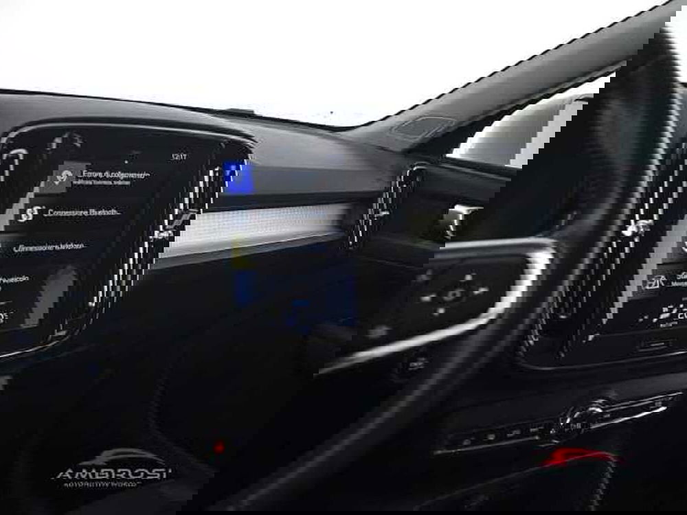 Volvo XC40 usata a Perugia (19)